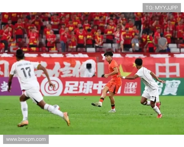 U22国足西安迎战东帝汶全力冲击U23亚洲杯预选赛出线目标