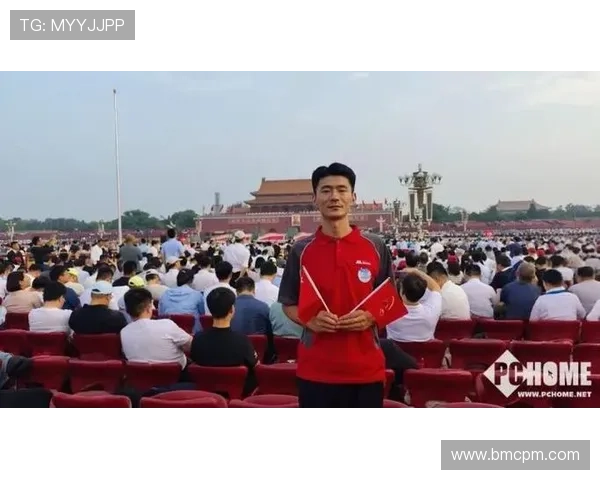 奥运冠军与明星齐聚阅兵台展现家国情怀与民族荣耀彰显中国自豪与爱国精神