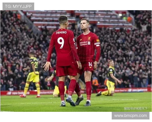 利物浦夏季大手笔投入近5亿欧豪阵亮相 两次刷新英超纪录势不可挡 利物浦夏季大手笔投入近5亿欧豪阵亮相 两次刷新英超纪录势不可挡